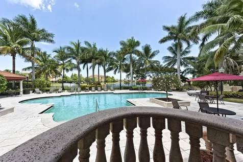 4200 San Marino Boulevard West Palm Beach FL 33409