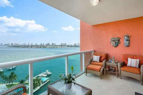 2650 Lake Shore Drive Riviera Beach FL 33404