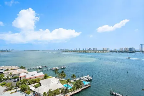 2650 Lake Shore Drive Riviera Beach FL 33404