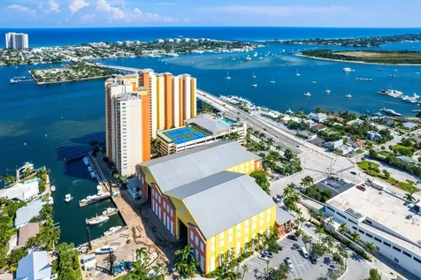 2650 Lake Shore Drive Riviera Beach FL 33404