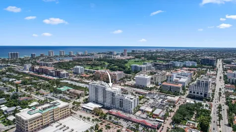 155 E Boca Raton Road Boca Raton FL 33432