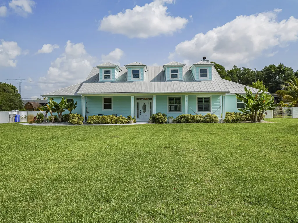 406 9th Court Vero Beach FL 32962