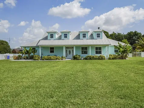 406 9th Court Vero Beach FL 32962