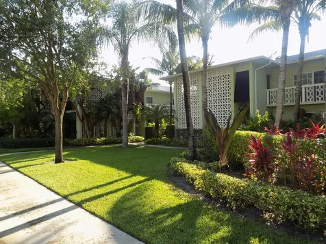 120 N Lakeside Drive Lake Worth Beach FL 33460