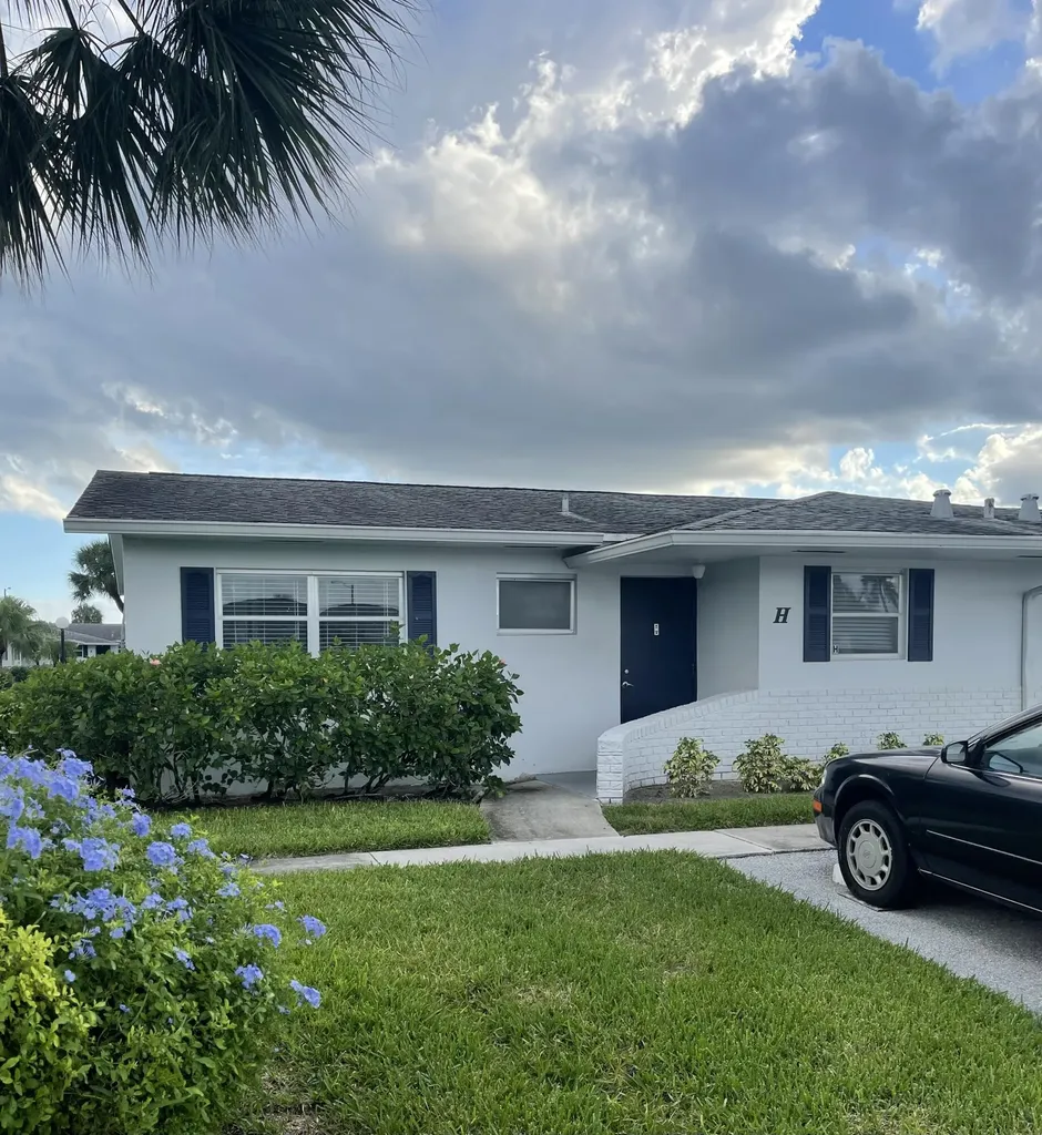 2716 Emory Drive West Palm Beach FL 33415