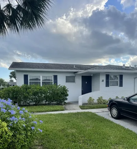 2716 Emory Drive West Palm Beach FL 33415