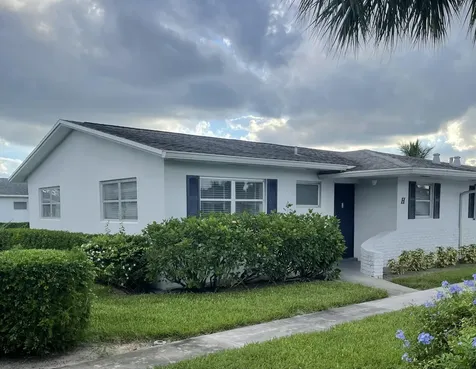 2716 Emory Drive West Palm Beach FL 33415