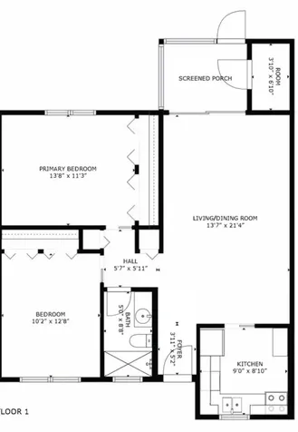 2716 Emory Drive West Palm Beach FL 33415