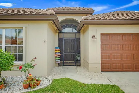 18965 Adagio Drive Boca Raton FL 33498