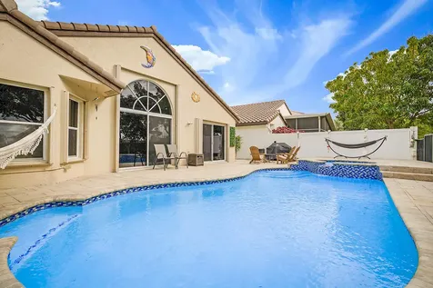 18965 Adagio Drive Boca Raton FL 33498