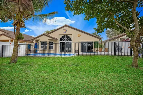 18965 Adagio Drive Boca Raton FL 33498