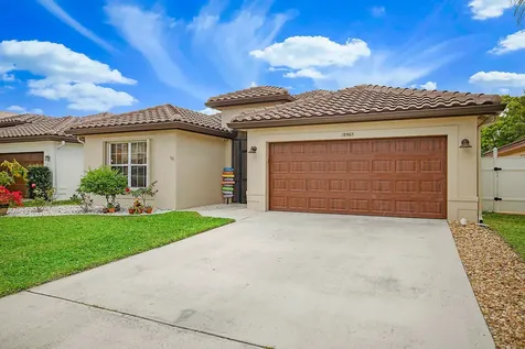 18965 Adagio Drive Boca Raton FL 33498