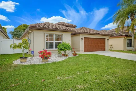 18965 Adagio Drive Boca Raton FL 33498