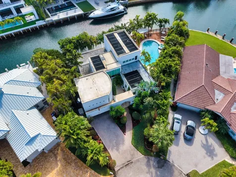 794 Staghorn Court Boca Raton FL 33432