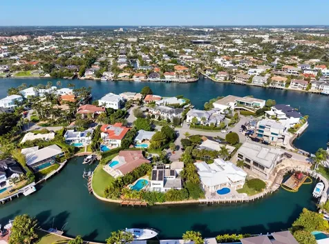 794 Staghorn Court Boca Raton FL 33432