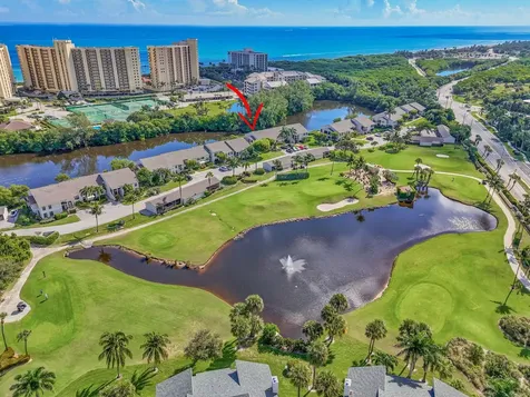 2101 Fairway Drive Jupiter FL 33477