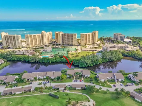 2101 Fairway Drive Jupiter FL 33477