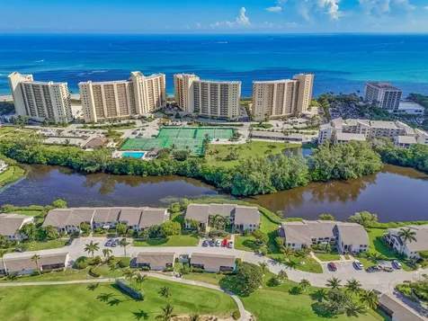 2101 Fairway Drive Jupiter FL 33477