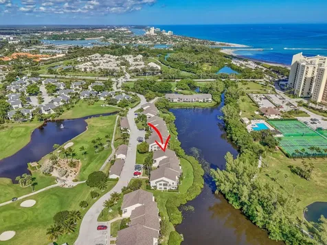 2101 Fairway Drive Jupiter FL 33477