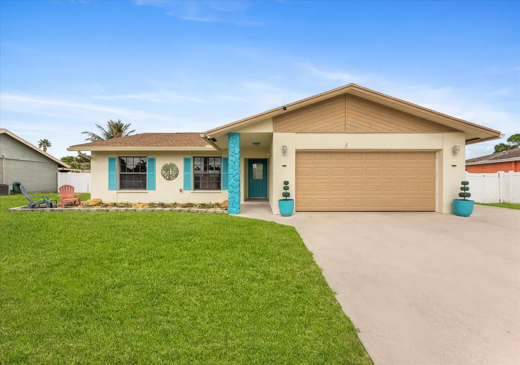 111 Madrid Street Royal Palm Beach FL 33411
