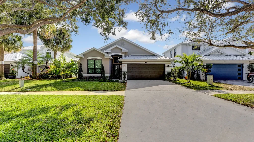 535 Enfield Court Delray Beach FL 33444