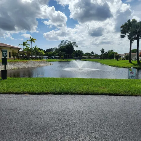 3393 Lake Overlook Place Atlantis FL 33462
