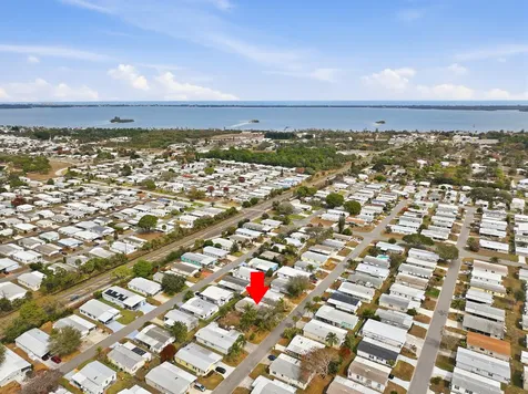 566 Dolphin Circle Barefoot Bay FL 32976