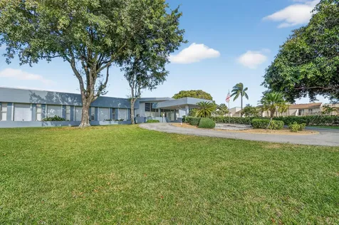 470 Executive Center Drive West Palm Beach FL 33401