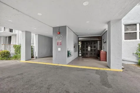 470 Executive Center Drive West Palm Beach FL 33401