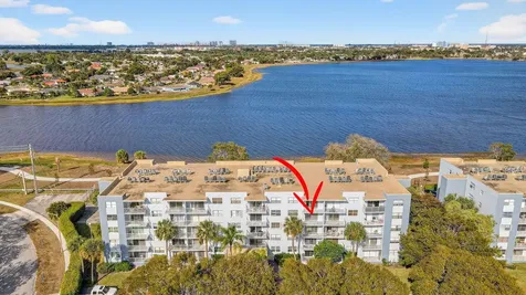 470 Executive Center Drive West Palm Beach FL 33401