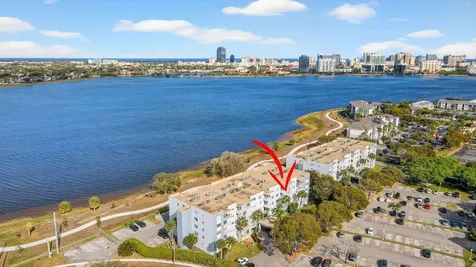 470 Executive Center Drive West Palm Beach FL 33401