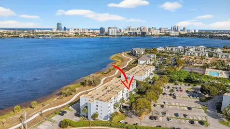 470 Executive Center Drive West Palm Beach FL 33401