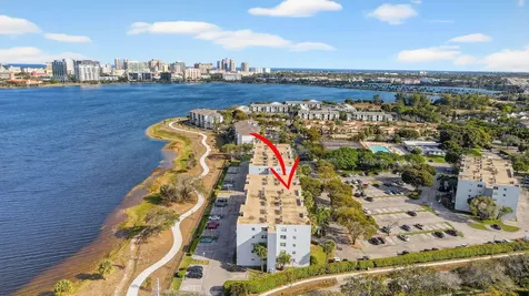 470 Executive Center Drive West Palm Beach FL 33401