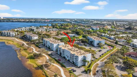 470 Executive Center Drive West Palm Beach FL 33401