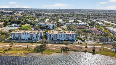 470 Executive Center Drive West Palm Beach FL 33401