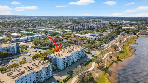 470 Executive Center Drive West Palm Beach FL 33401