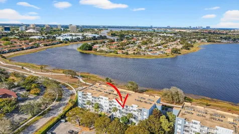 470 Executive Center Drive West Palm Beach FL 33401