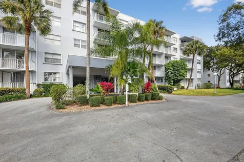 470 Executive Center Drive West Palm Beach FL 33401