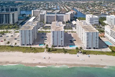 3221 S Ocean Boulevard Highland Beach FL 33487