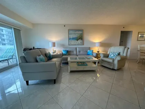 3221 S Ocean Boulevard Highland Beach FL 33487