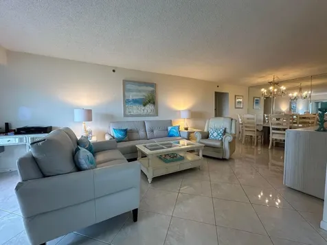 3221 S Ocean Boulevard Highland Beach FL 33487