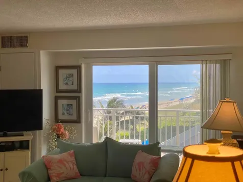 3221 S Ocean Boulevard Highland Beach FL 33487