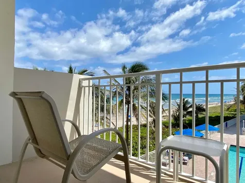 3221 S Ocean Boulevard Highland Beach FL 33487