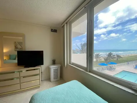 3221 S Ocean Boulevard Highland Beach FL 33487