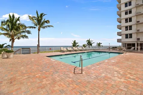 3221 S Ocean Boulevard Highland Beach FL 33487