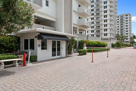 3221 S Ocean Boulevard Highland Beach FL 33487