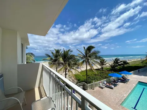 3221 S Ocean Boulevard Highland Beach FL 33487