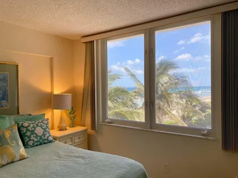 3221 S Ocean Boulevard Highland Beach FL 33487