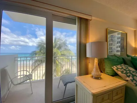 3221 S Ocean Boulevard Highland Beach FL 33487