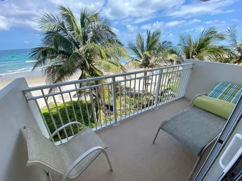 3221 S Ocean Boulevard Highland Beach FL 33487